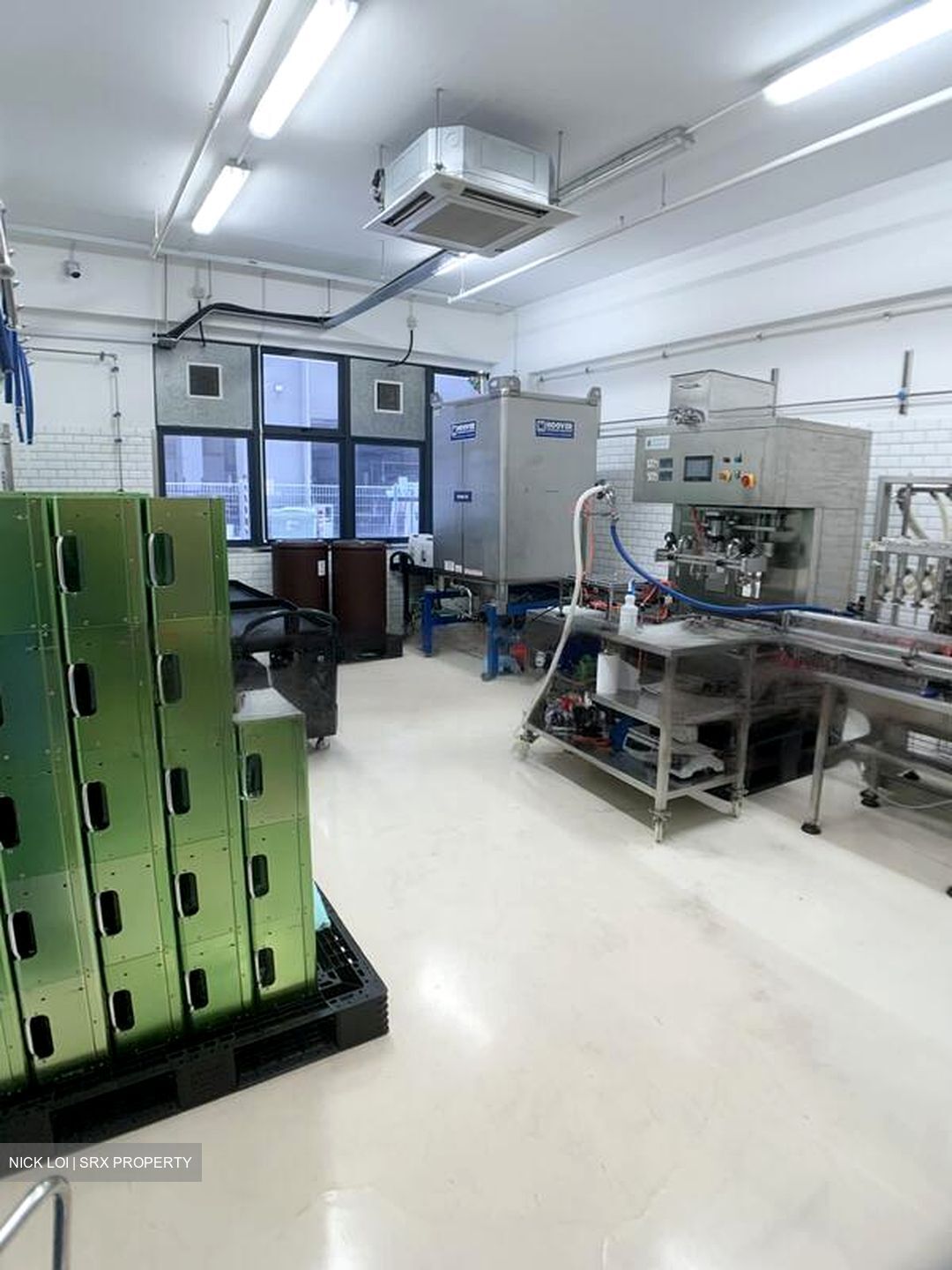 Westview Food Factory (D22), Factory #472993681